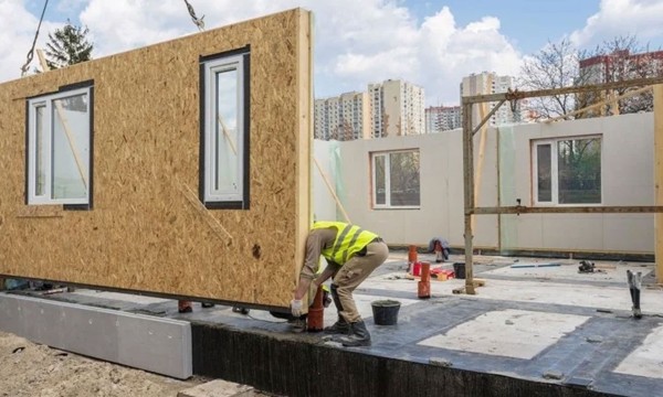 Prefabrik Ev Yaptırırken Dikkat Edilecekler Prefabrik Ev Yaptırırken Dikkat Edilecekler
