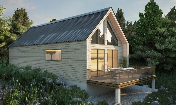 Prefabrik Evler Hakkında Merak Edilenler Prefabrik Evler Hakkında Merak Edilenler